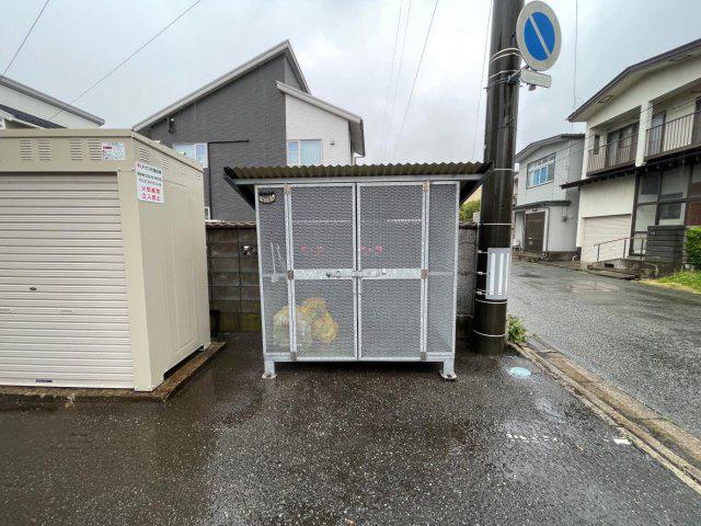 コーポサムIII
