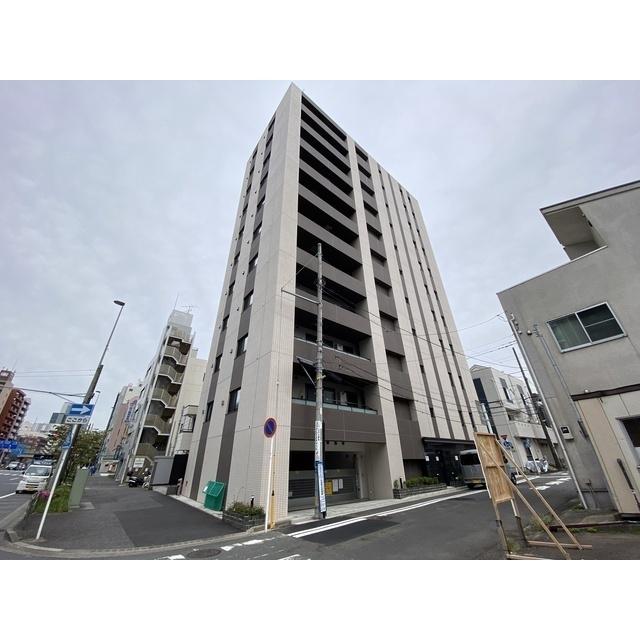 プレシス横浜中央