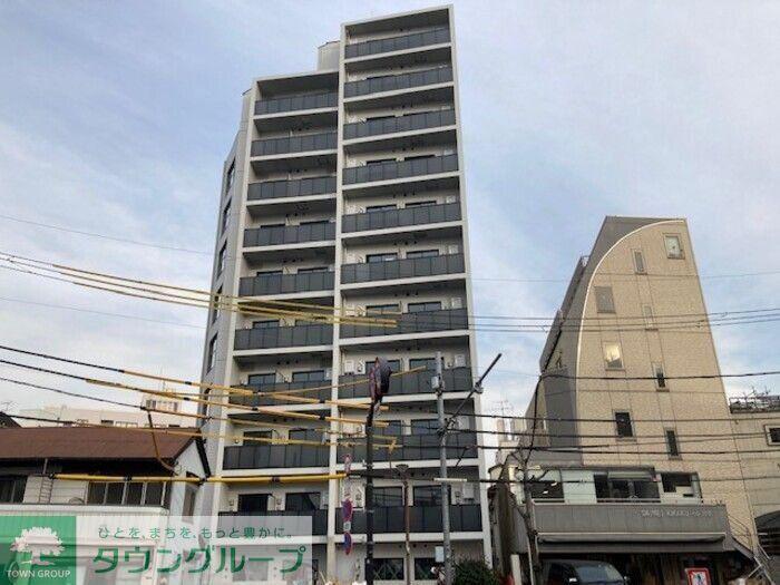 ロイジェント山王