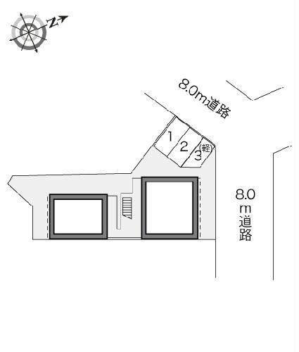 レオパレスあつた