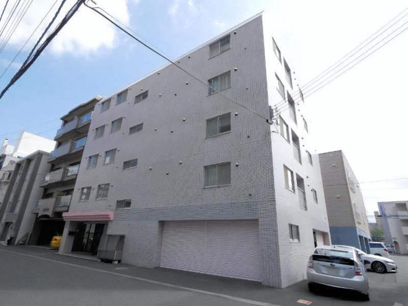 日勝ビル東札幌