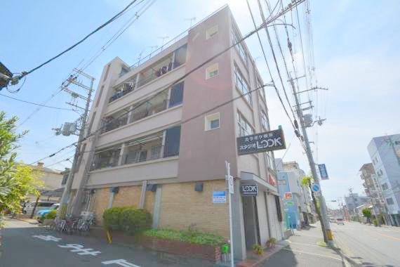 ニュー高井田マンション