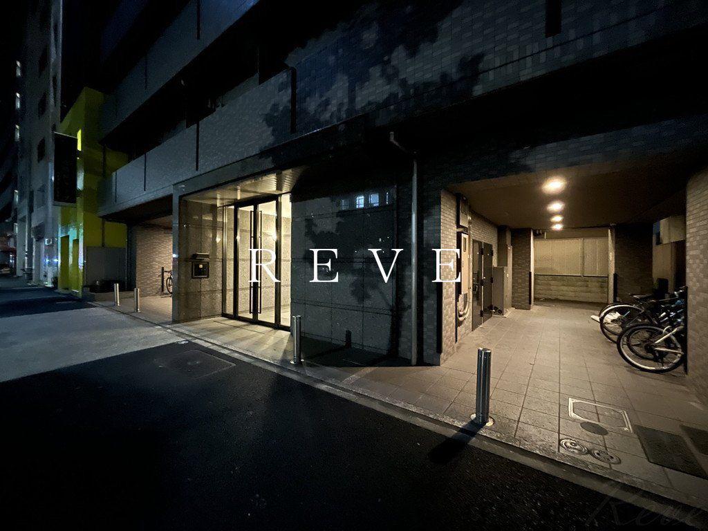 ルーブル三田