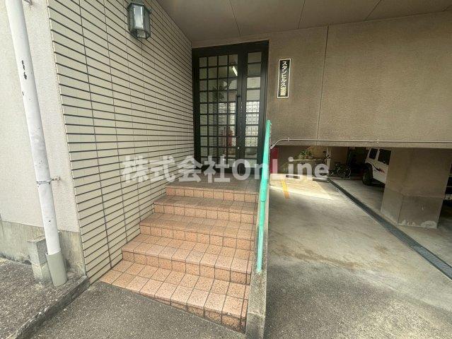 スタンヒル久宝園