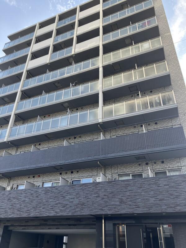 セオリー梅田ドムス