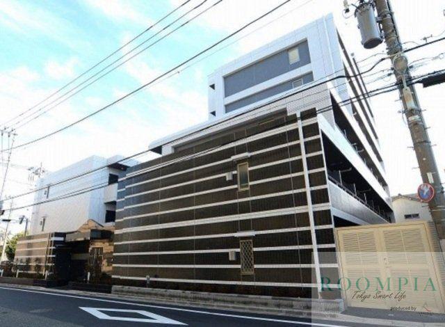 ステージグランデ練馬氷川台
