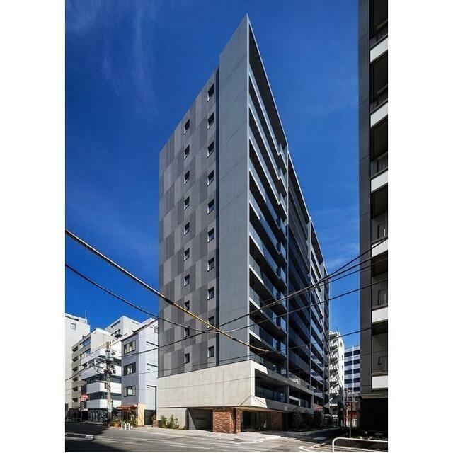 ルフォンプログレ神田プレミア 部屋番号0903