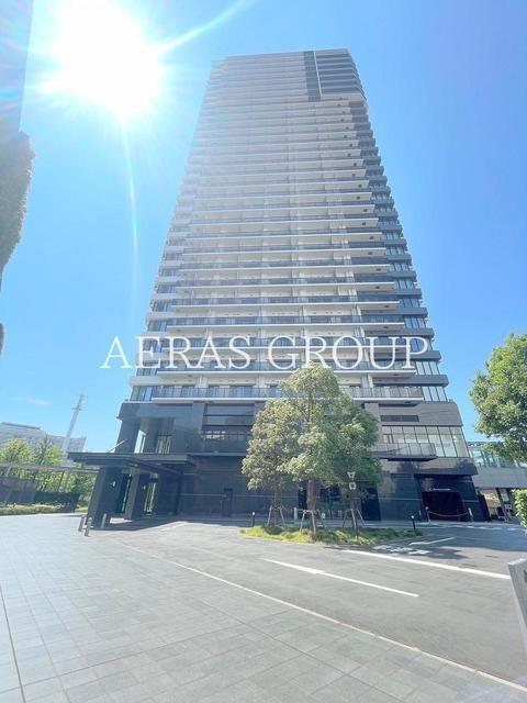 シティタワー東京ベイウエストタワー