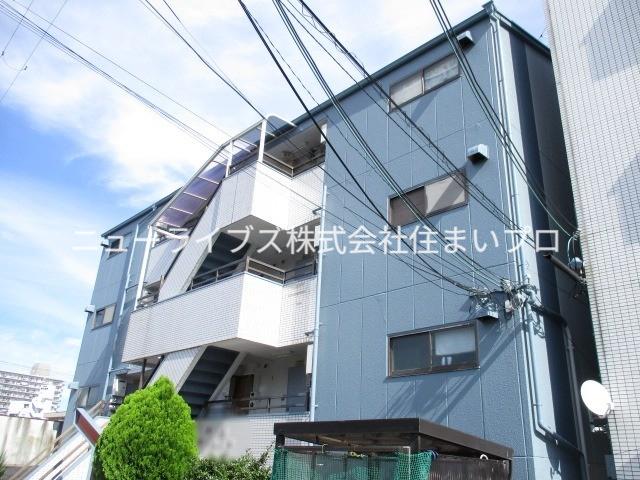 秀和ハイツ1