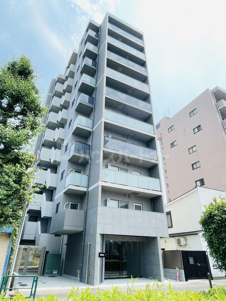 ルフレ プレミアム町屋
