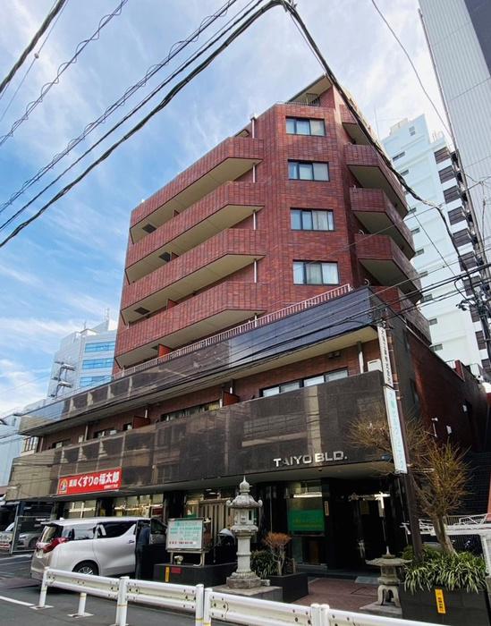 TAIYO BLD