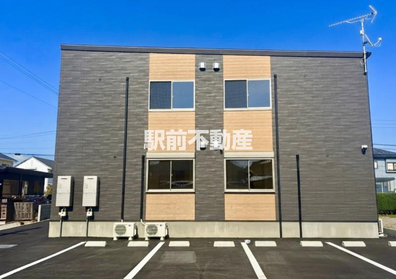 高木町APファイバー(1LDK/1階)