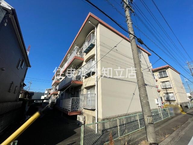 メゾン酒井A