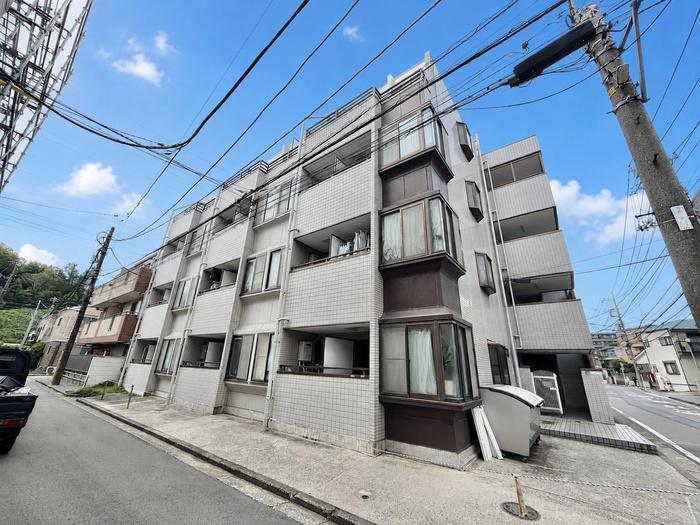 LE・VILLAGE日吉