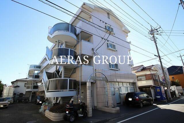 KTD・錦町
