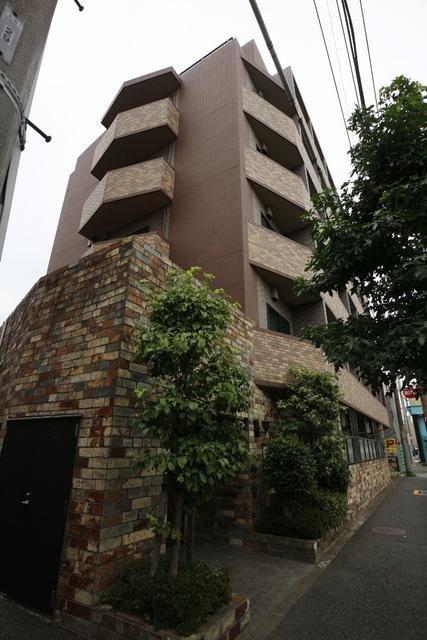 トーシンフェニックス上野毛