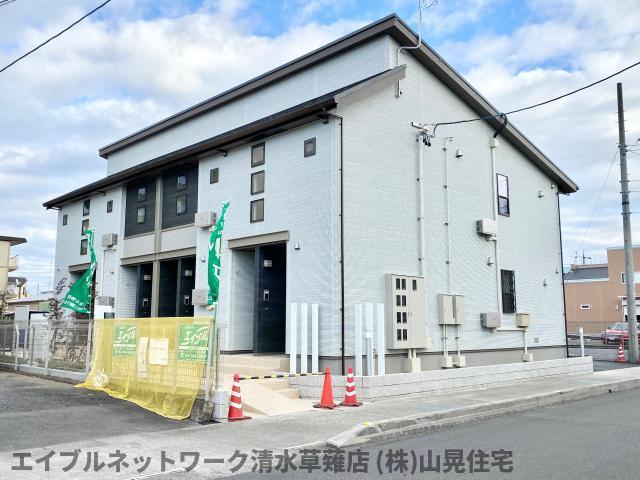 ルージュ・NII