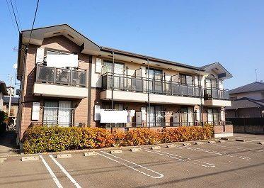 アベニューみなみ