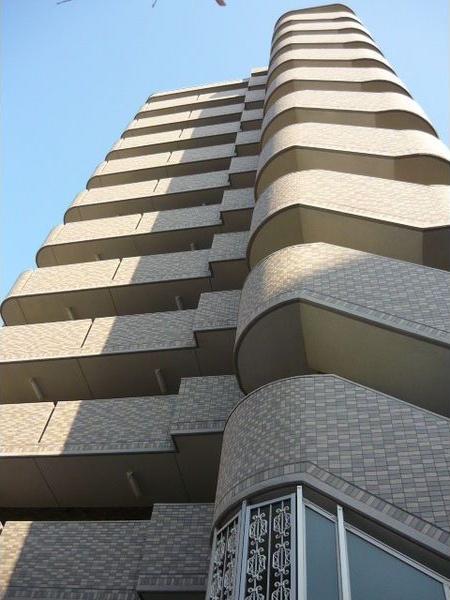 山手ヒルズ