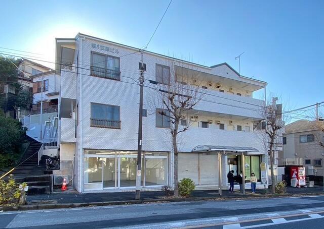第1笠原ビル