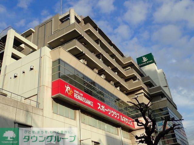 NFプラザ