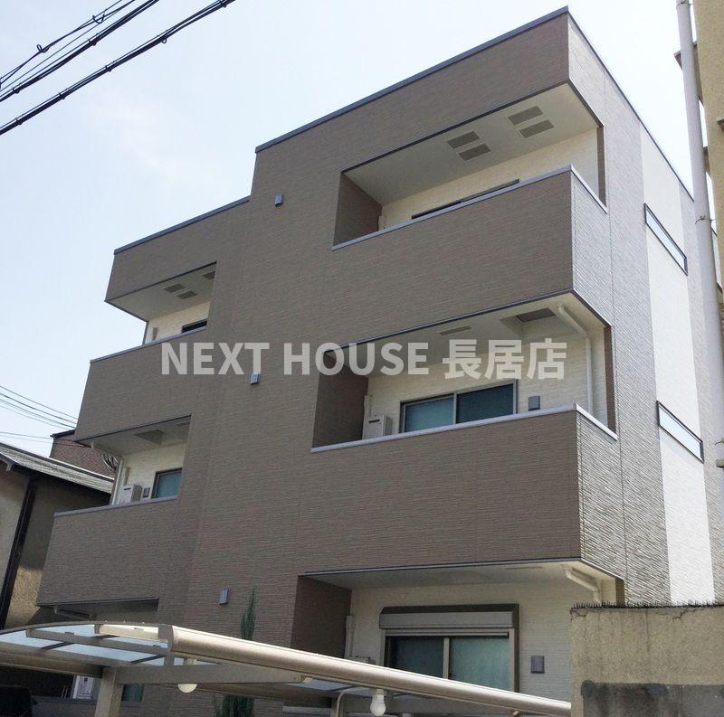 フジパレス堺寺地町