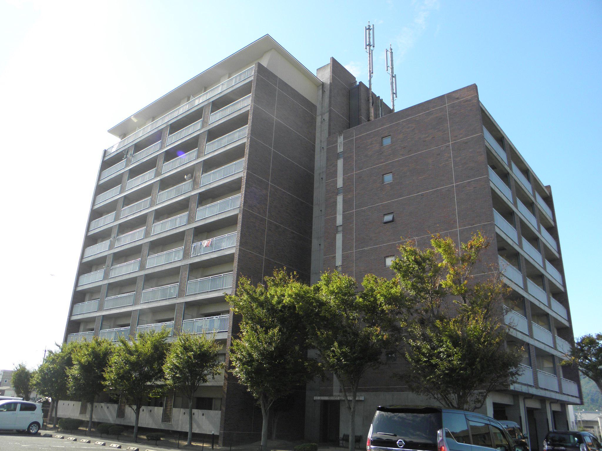 エミネンス(3LDK/2階)