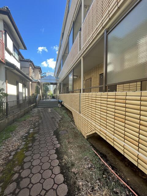 EA五反野
