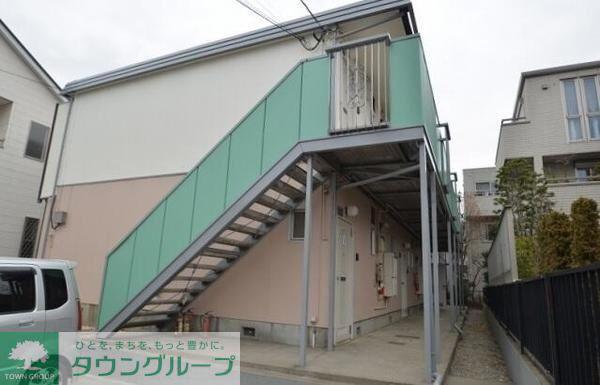 コーポけやき