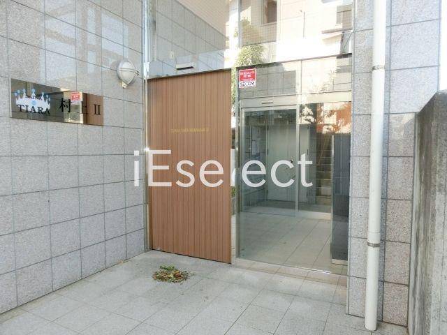 ダイワティアラ村上駅前マンションⅡ
