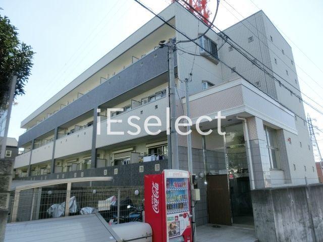 ダイワティアラ村上駅前マンションⅡ