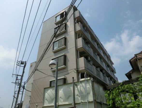 キャッスルマンション橋本