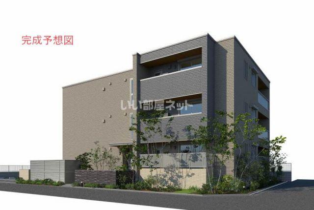 シャーメゾン門松