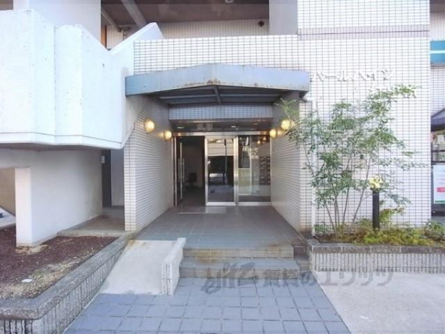 パールハイツ打出浜