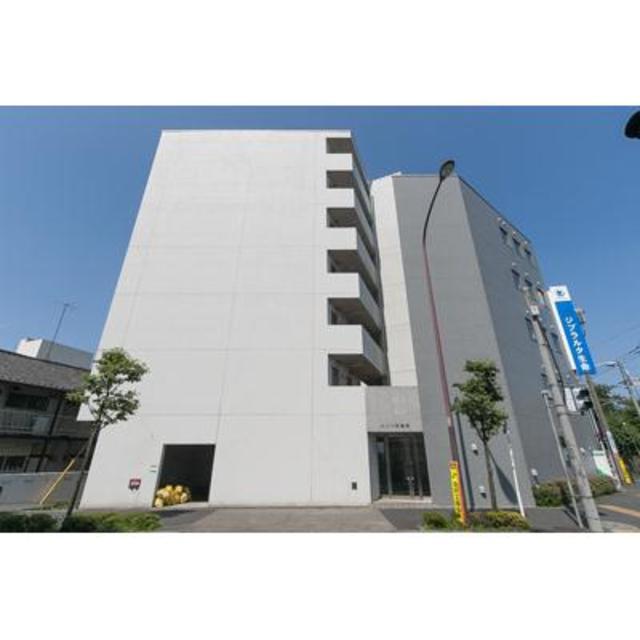 メゾン武蔵野