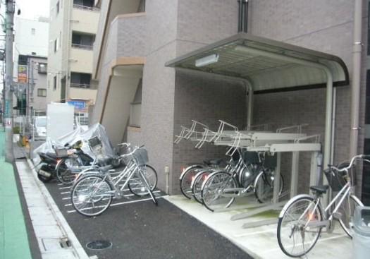 ヴェルステージ西川口
