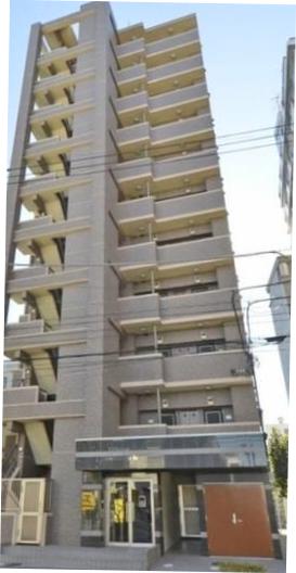ヴェルステージ西川口
