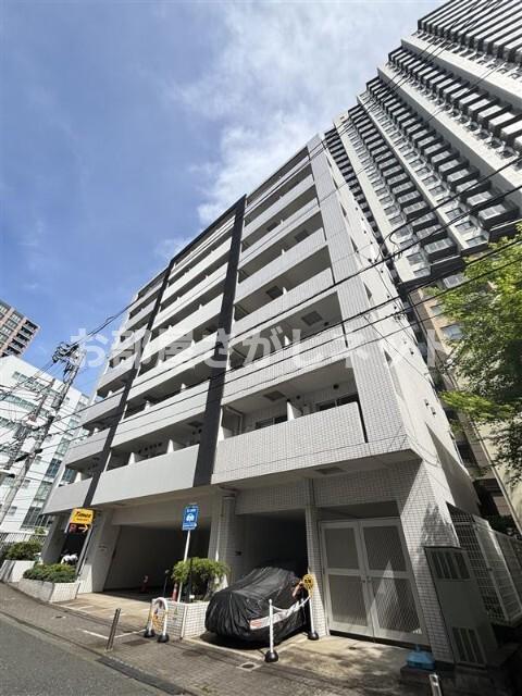 グレイスコート目黒不動前学生・社会人にオススメ初