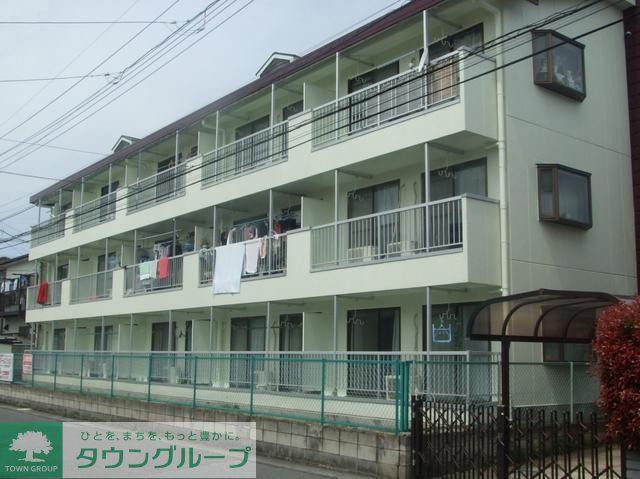 第27アオイビル