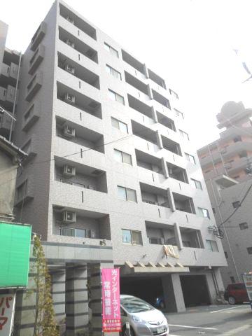 ブルーアイズ中央
