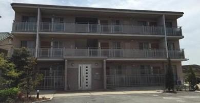 ラフィーネ MU棟