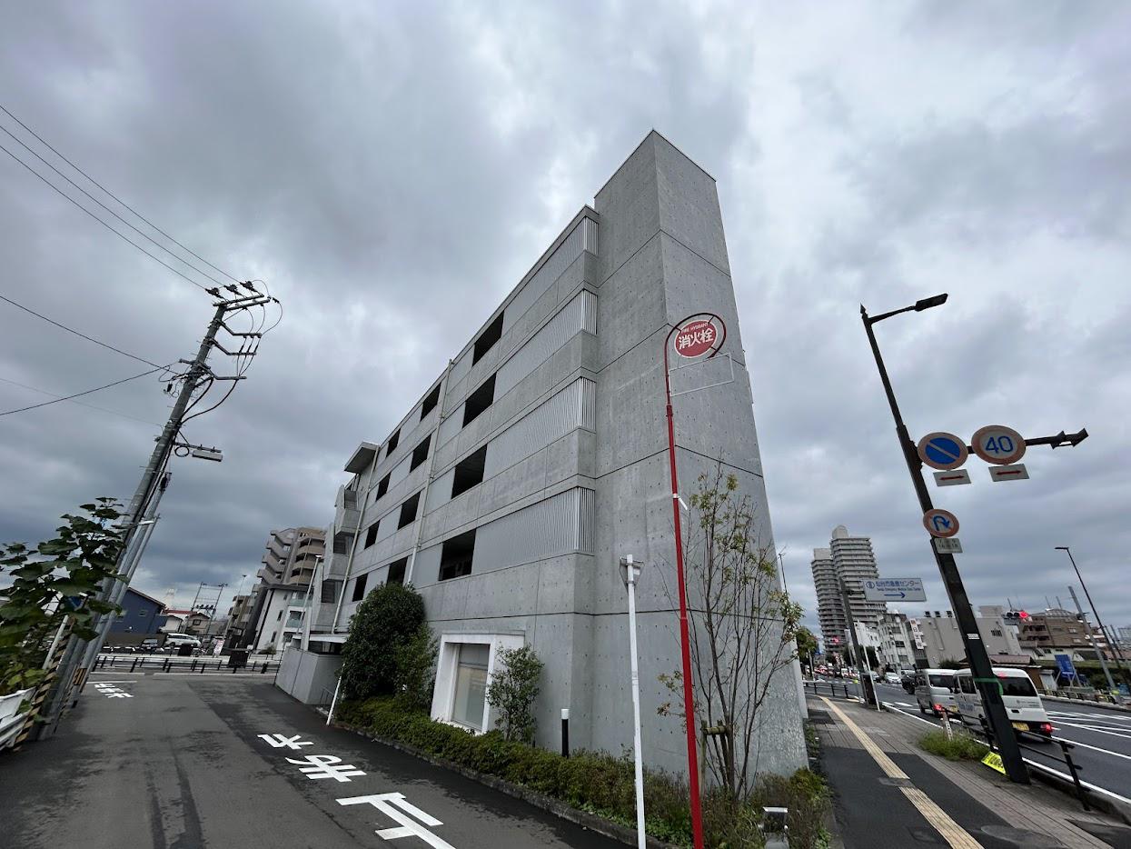 ヴィラマール河原町