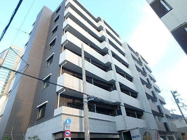 ラフィスタ武蔵関