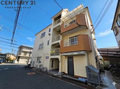 メゾン堀池