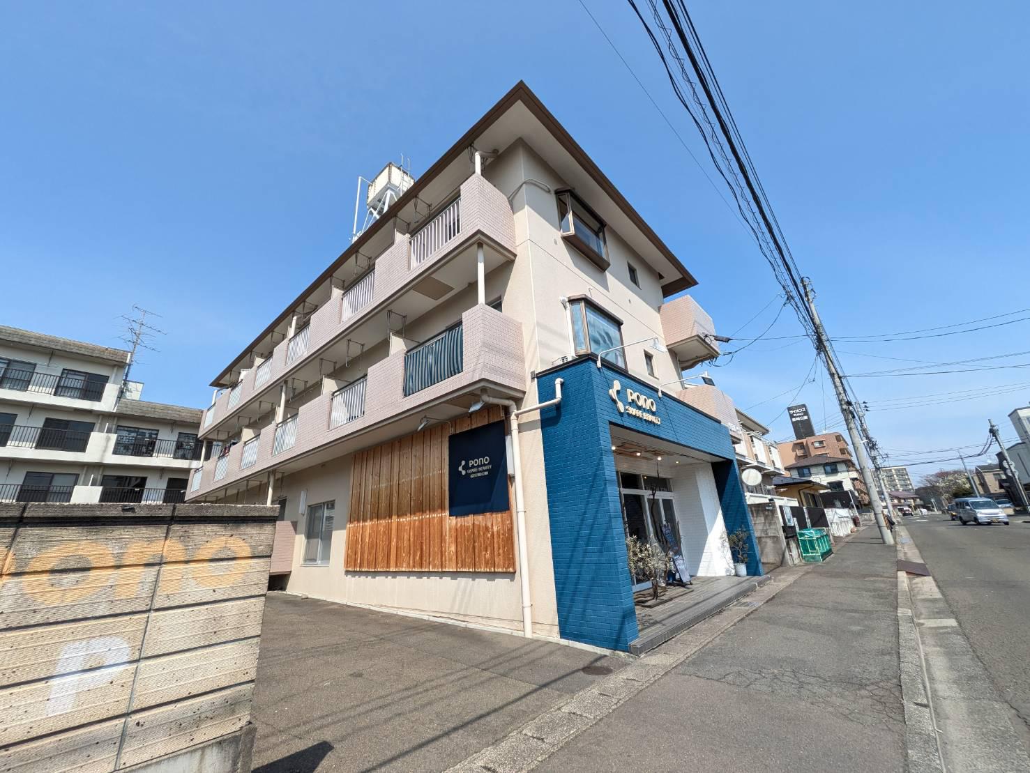 豊徳ハイツ