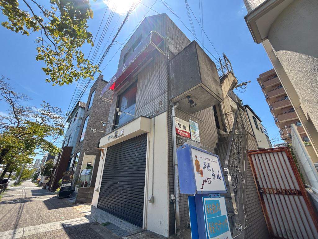 レファインド芦屋Ⅲ
