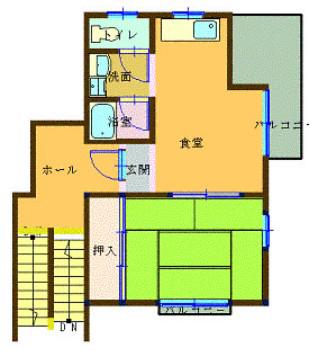 パインクレスト