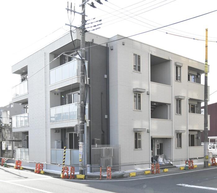 ストラスブール 102