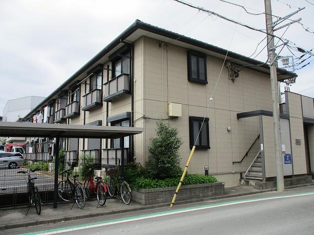 シャリテS