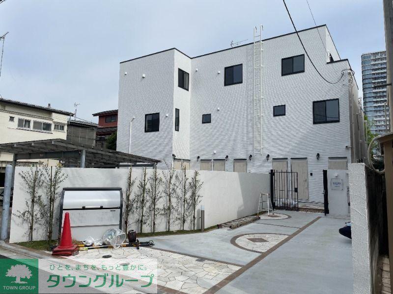 ミハス中野II